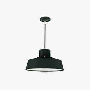 Exterior Pendant Faktory N°2 Pendant Light