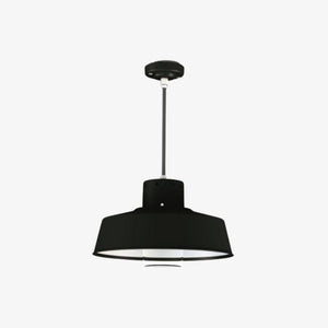 Exterior Pendant Faktory N°2 Pendant Light