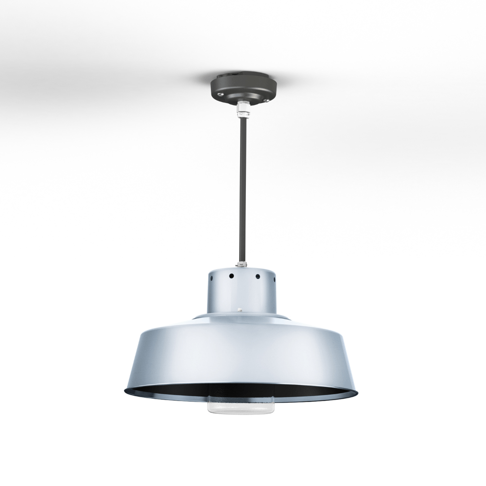 Exterior Pendant Faktory N°2 Pendant Light