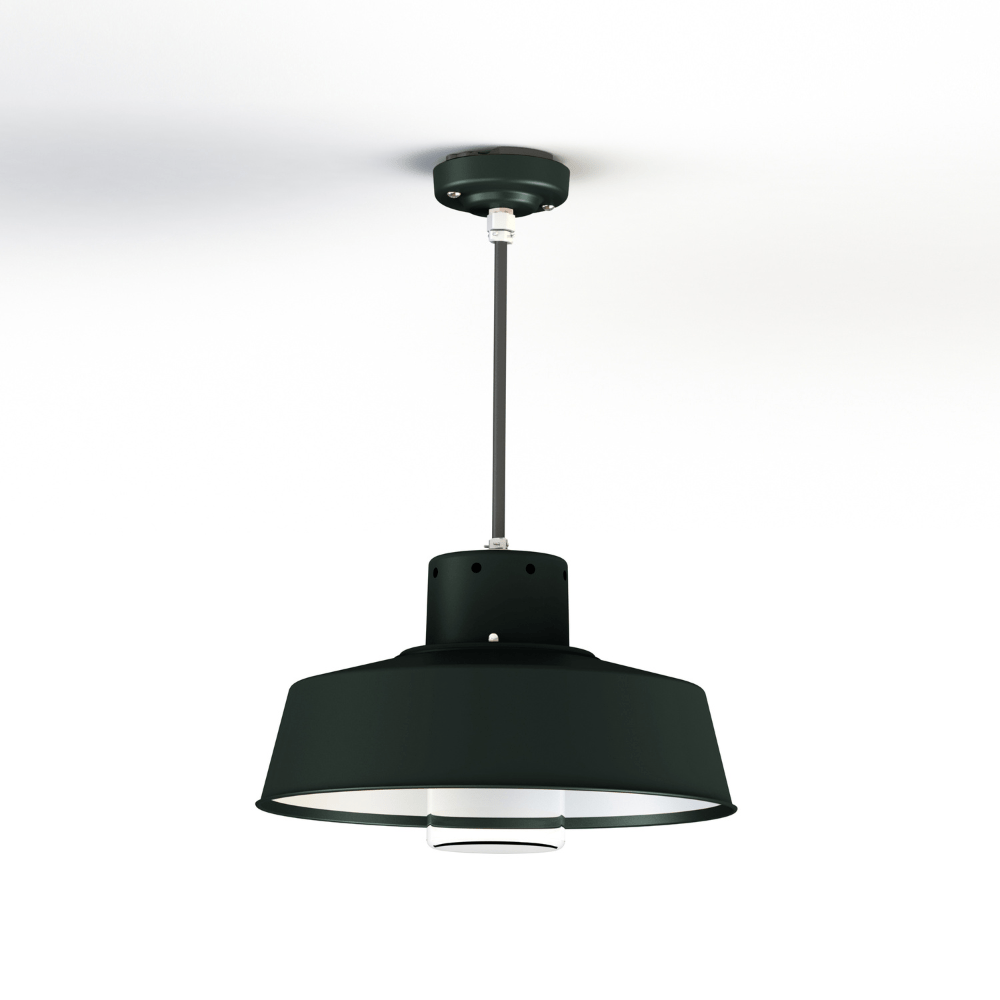 Exterior Pendant Faktory N°2 Pendant Light