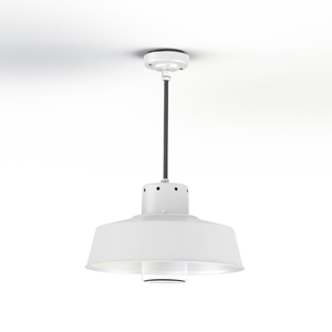 Exterior Pendant Faktory N°2 Pendant Light