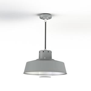 Exterior Pendant Faktory N°2 Pendant Light