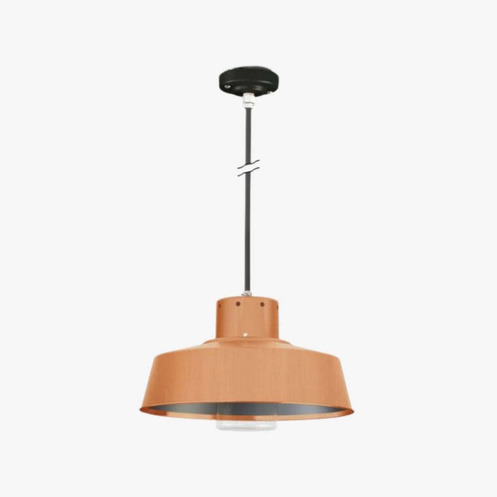 Exterior Pendant Faktory N°3 Pendant Light