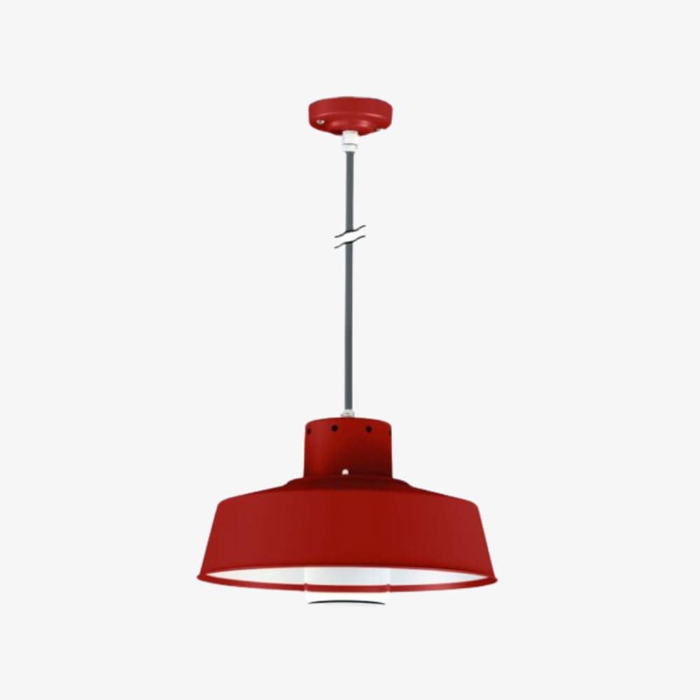 Exterior Pendant Faktory N°3 Pendant Light