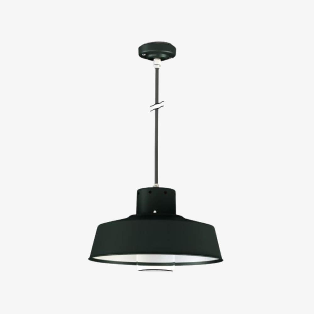 Exterior Pendant Faktory N°3 Pendant Light