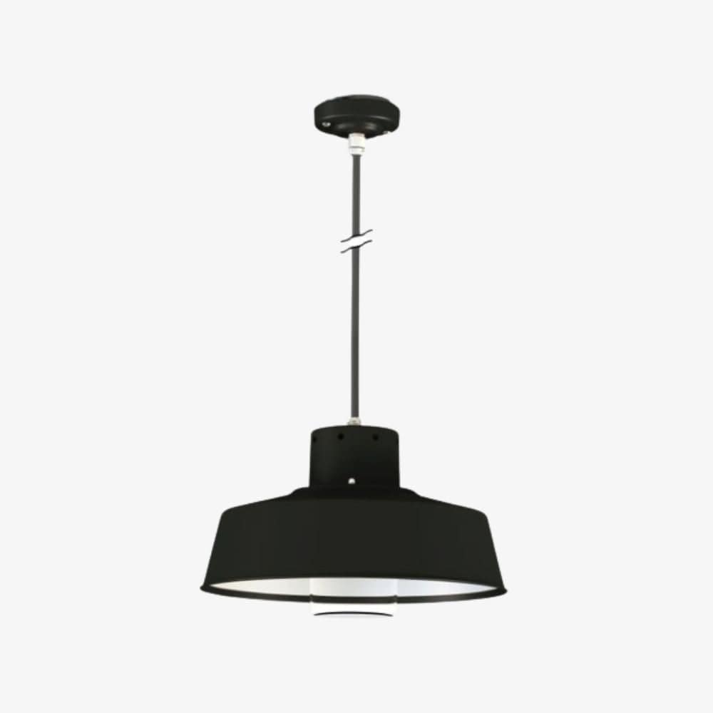 Exterior Pendant Faktory N°3 Pendant Light
