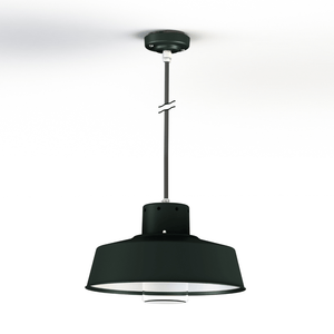 Exterior Pendant Faktory N°3 Pendant Light