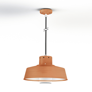 Exterior Pendant Faktory N°3 Pendant Light