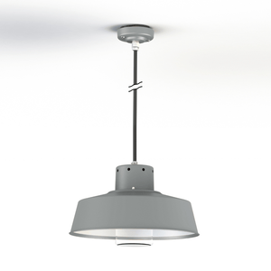 Exterior Pendant Faktory N°3 Pendant Light