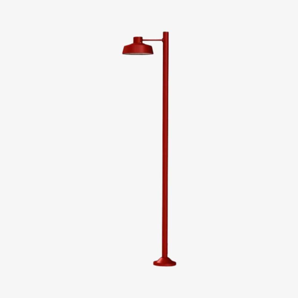 Post Lights Faktory N°5 Lamp Post