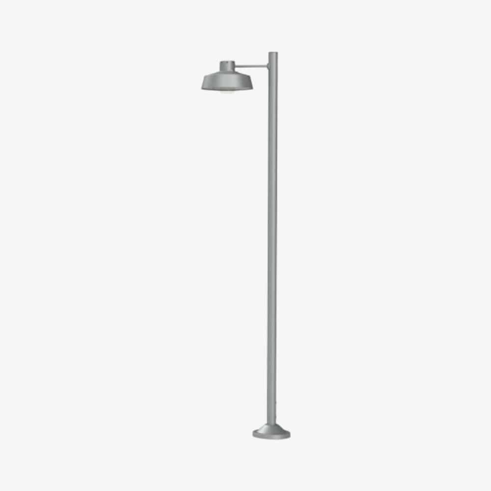 Post Lights Faktory N°5 Lamp Post