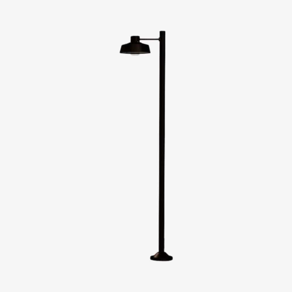 Post Lights Faktory N°5 Lamp Post