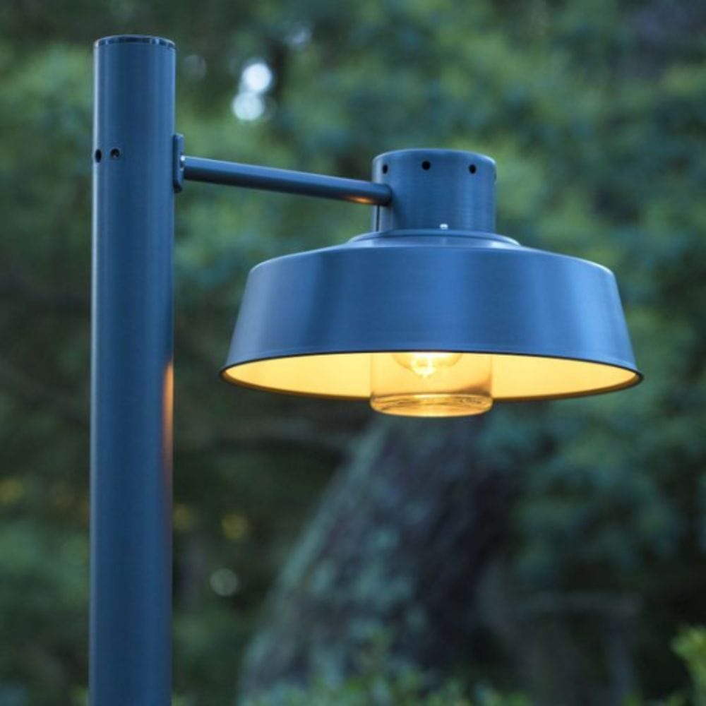 Post Lights Faktory N°5 Lamp Post