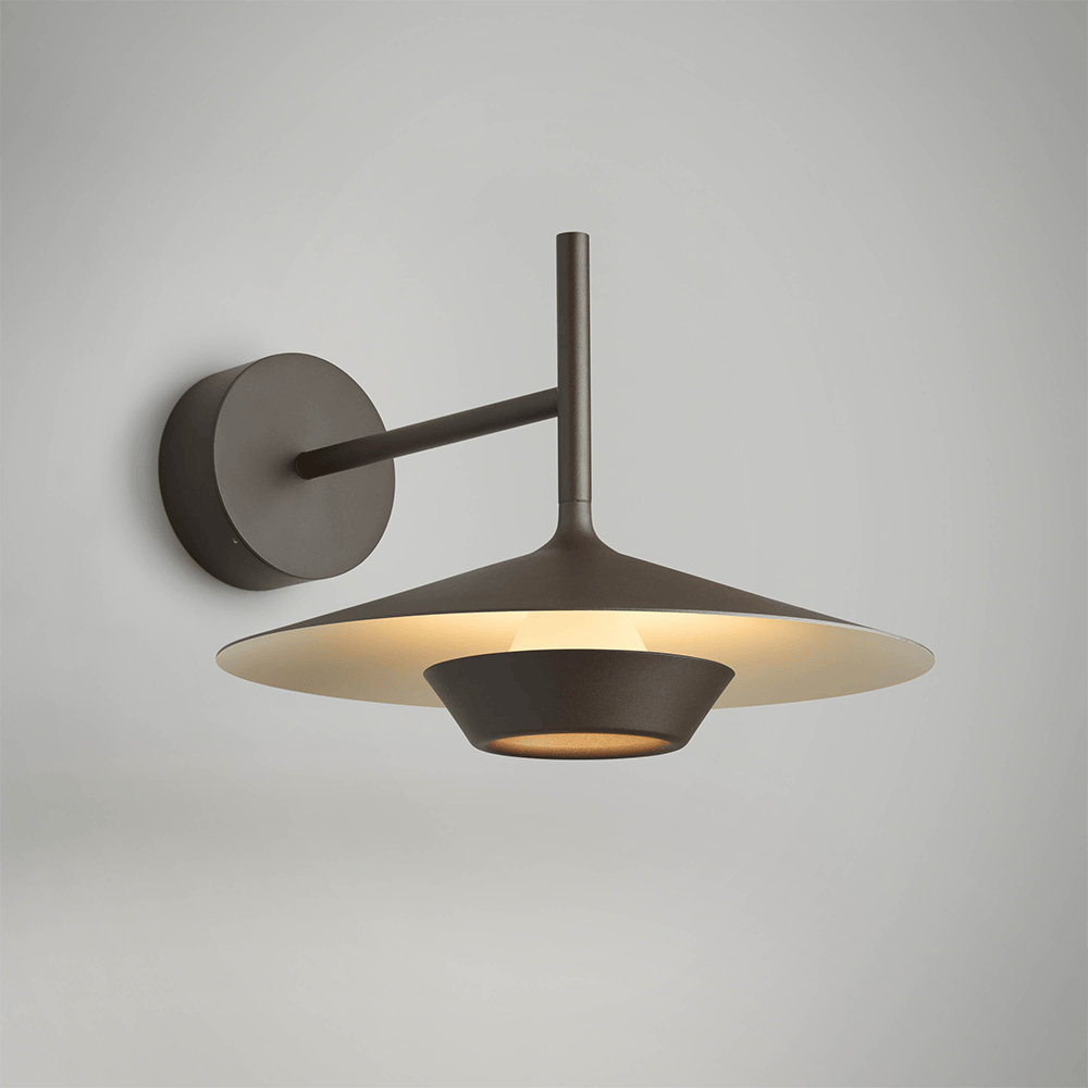 Exterior Wall Light Fanalet A/01 Outdoor Wall Light