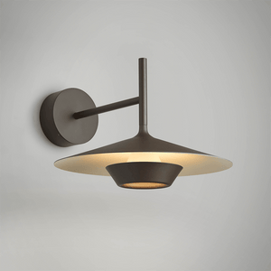 Exterior Wall Light Fanalet A/01 Outdoor Wall Light