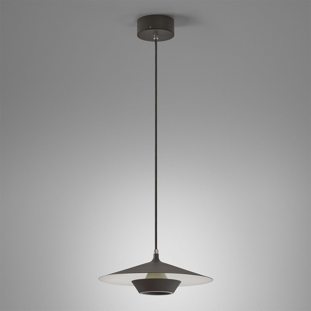 Exterior Pendant Fanalet S/35 Outdoor Pendant
