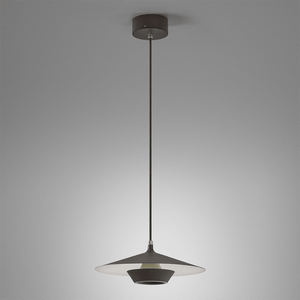 Exterior Pendant Fanalet S/35 Outdoor Pendant
