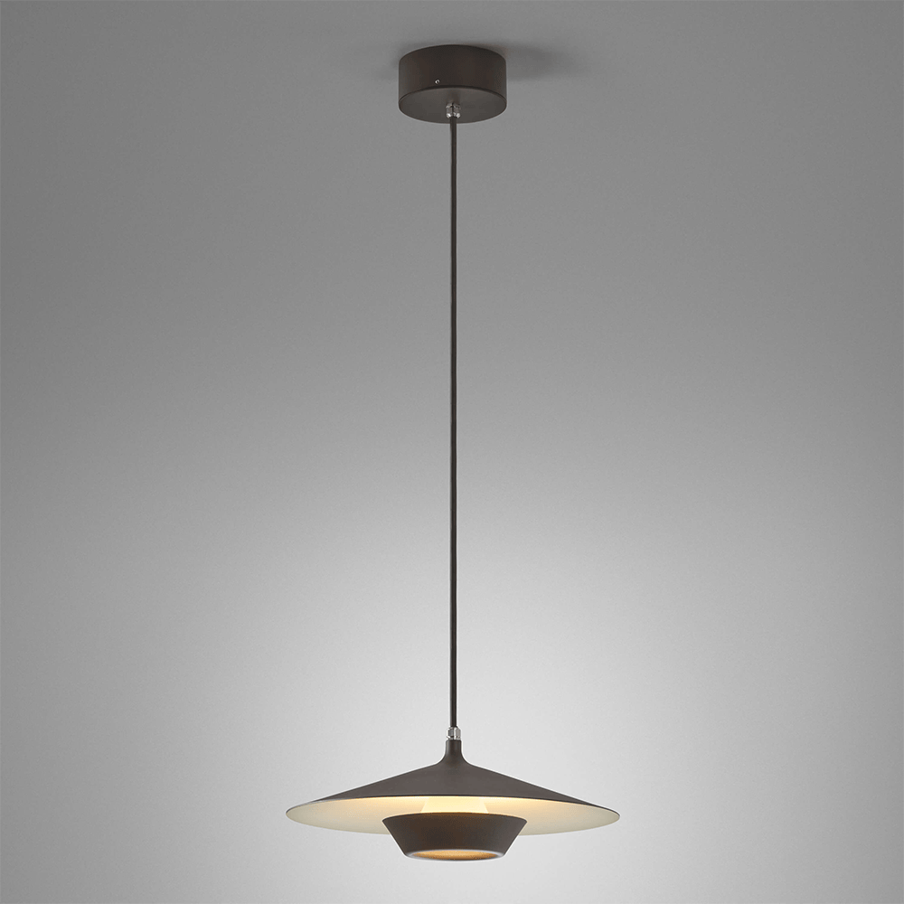 Exterior Pendant Fanalet S/35 Outdoor Pendant