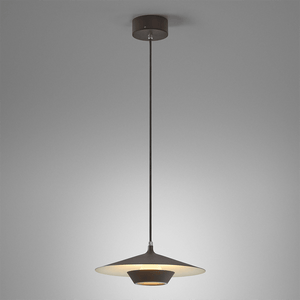 Exterior Pendant Fanalet S/35 Outdoor Pendant