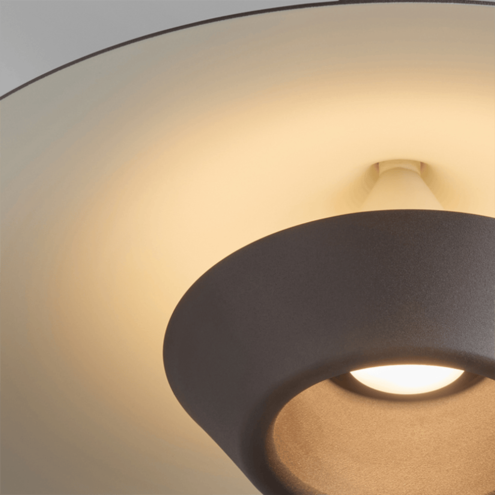 Exterior Pendant Fanalet S/35 Outdoor Pendant