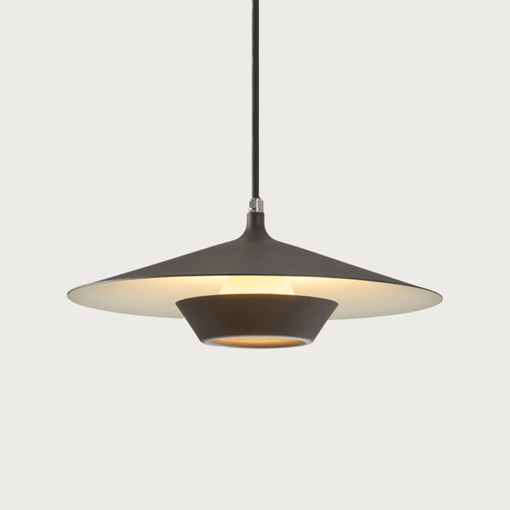Exterior Pendant Fanalet S/35 Outdoor Pendant