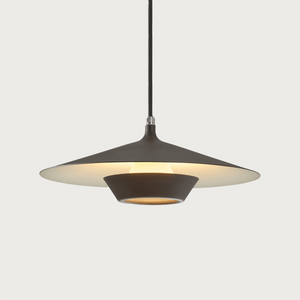 Exterior Pendant Fanalet S/35 Outdoor Pendant