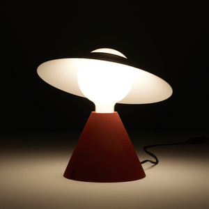 Table Lamps Fante Table Lamp - 1978 - Jonathan De Pas, Donato D’Urbino, Paolo Lomazzi