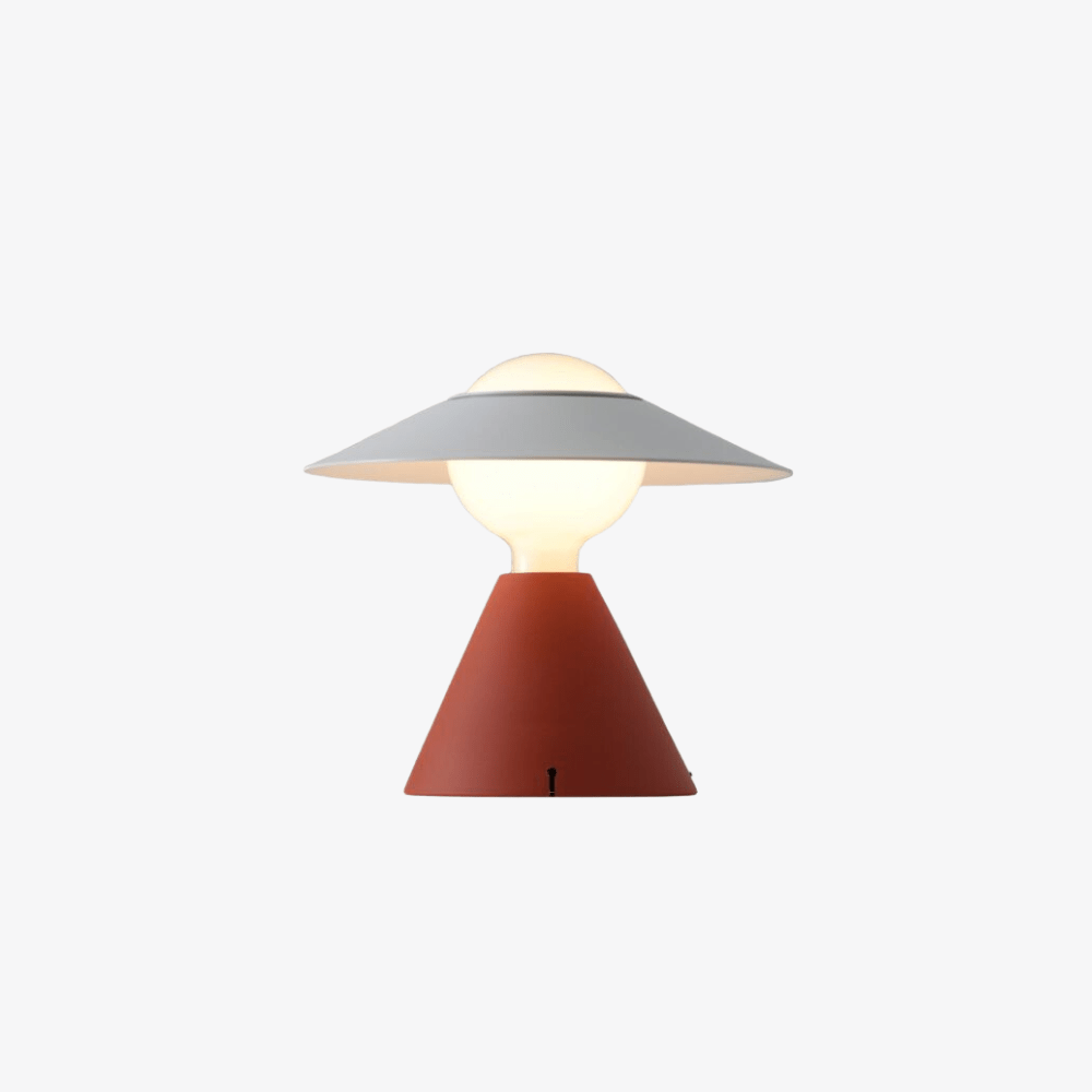 Table Lamps Fante Table Lamp - 1978 - Jonathan De Pas, Donato D’Urbino, Paolo Lomazzi