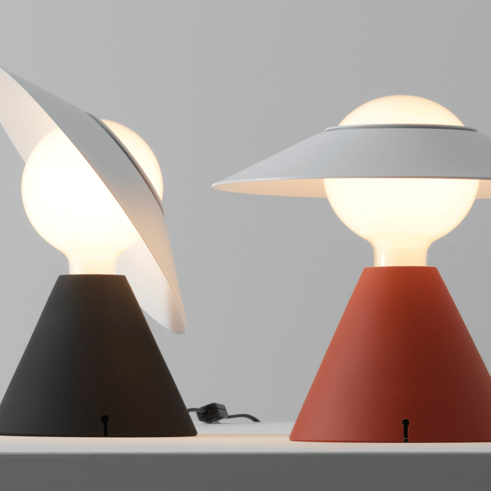Table Lamps Fante Table Lamp - 1978 - Jonathan De Pas, Donato D’Urbino, Paolo Lomazzi