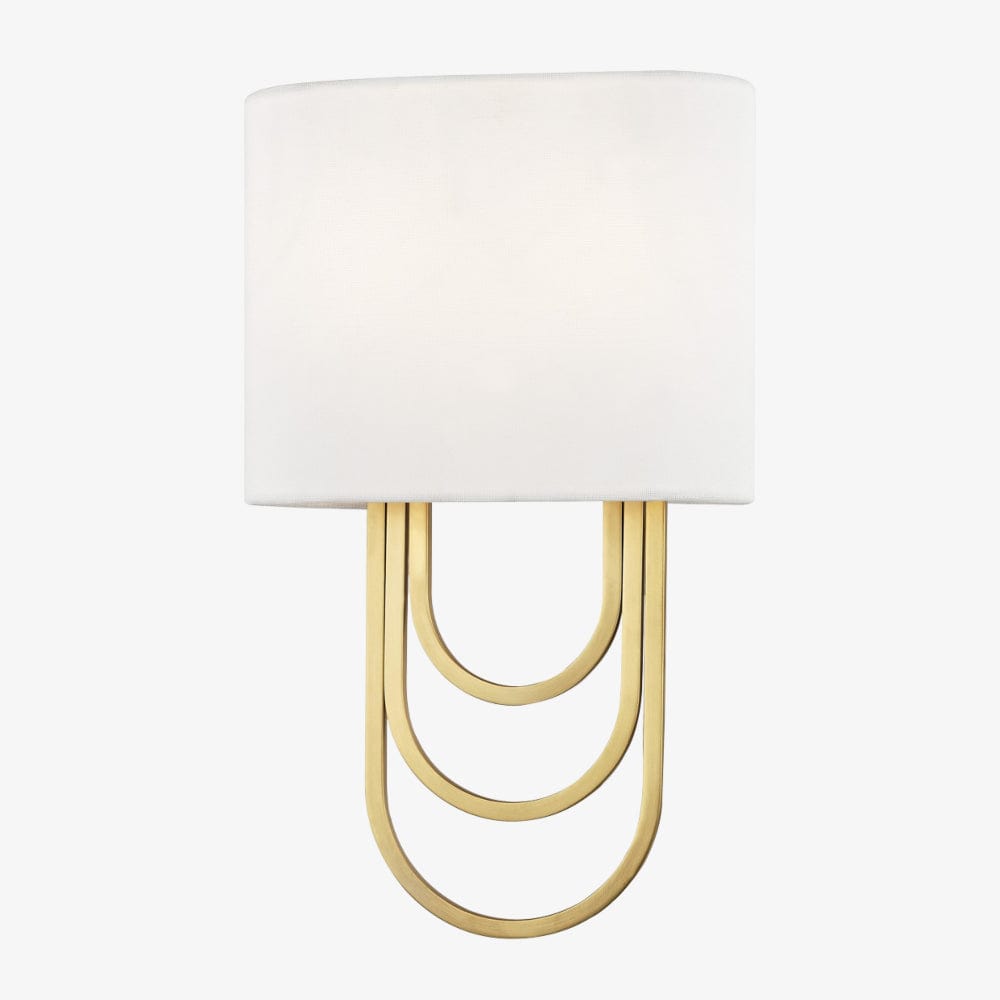 Interior Wall Light / Sconce Farah Wall Sconce