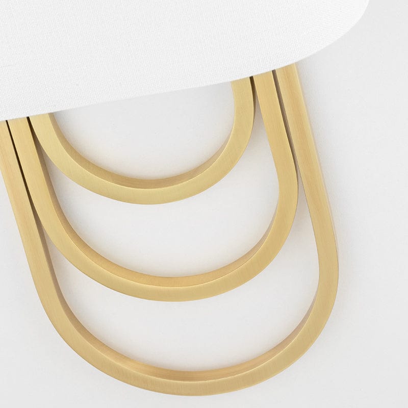 Interior Wall Light / Sconce Farah Wall Sconce