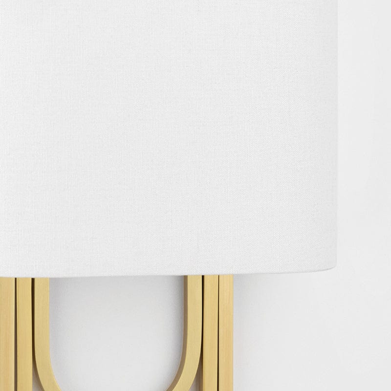 Interior Wall Light / Sconce Farah Wall Sconce
