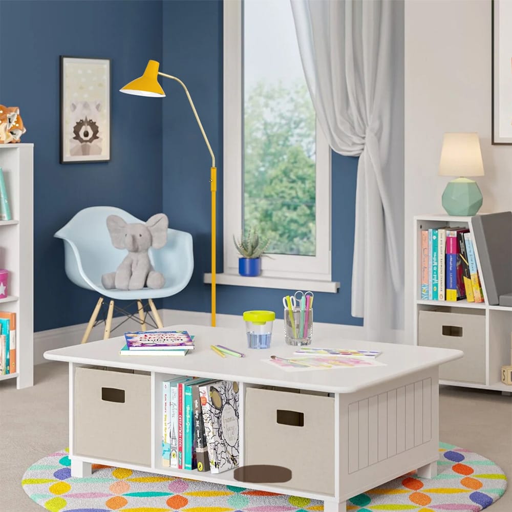 Floor Lamps Farbon Floor Lamp