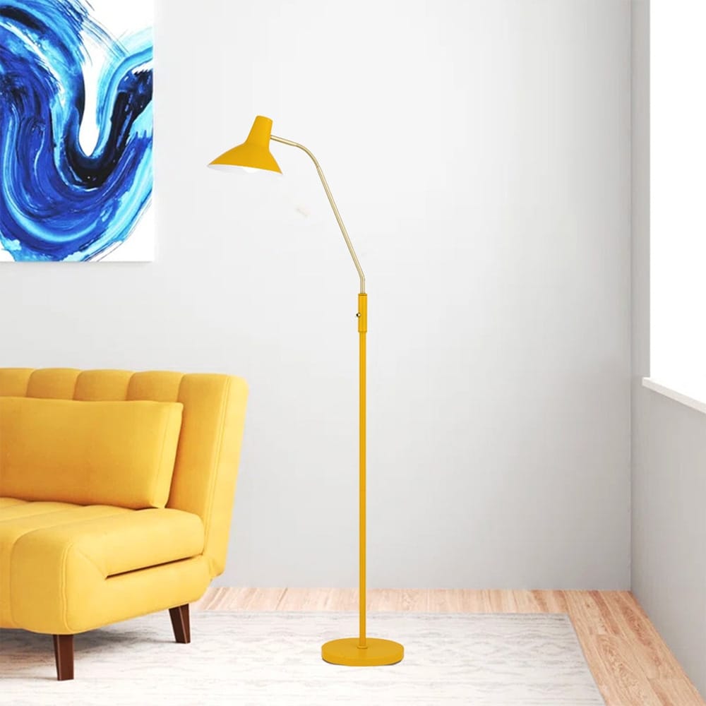 Floor Lamps Farbon Floor Lamp
