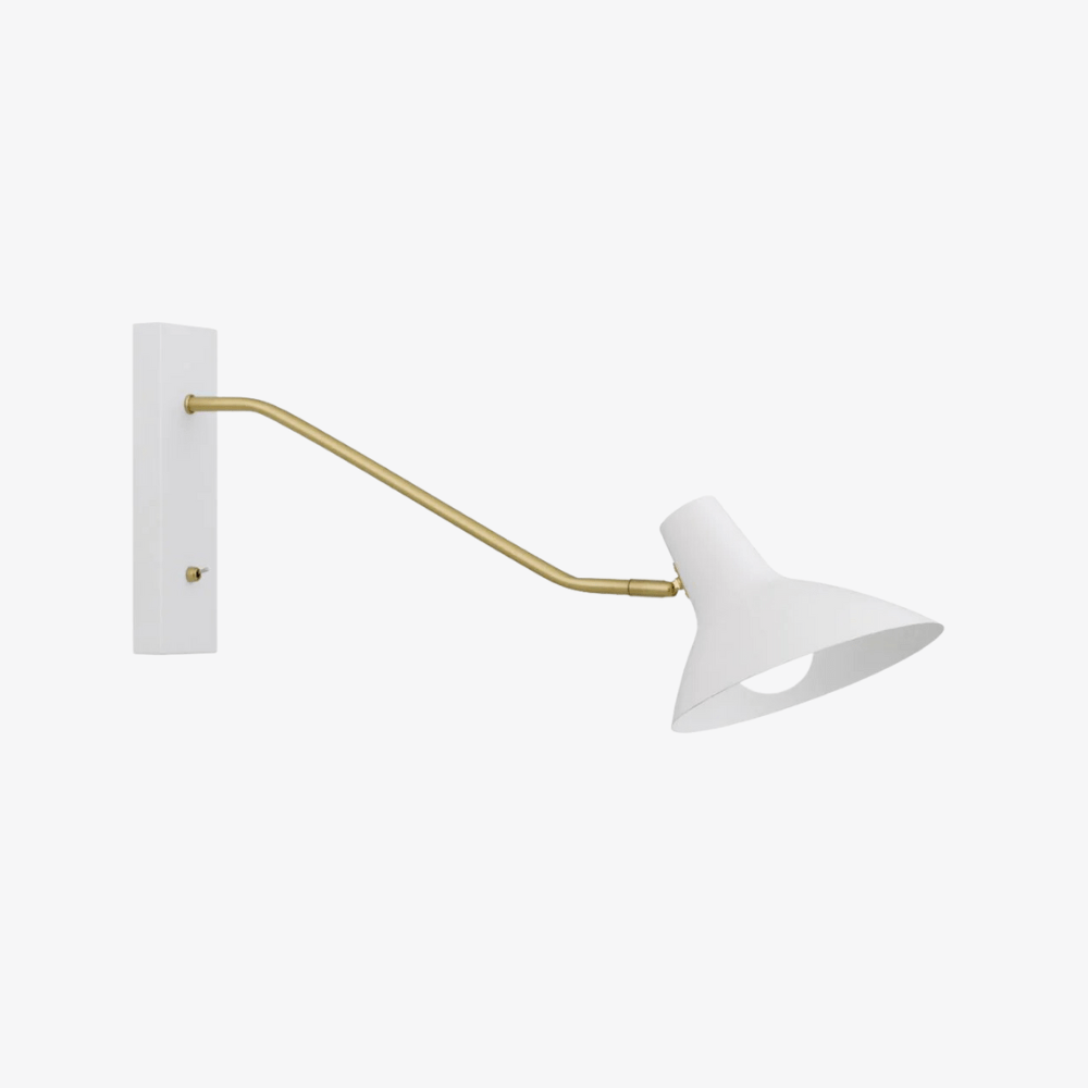 Interior Wall Light / Sconce Farbon Long Wall Light