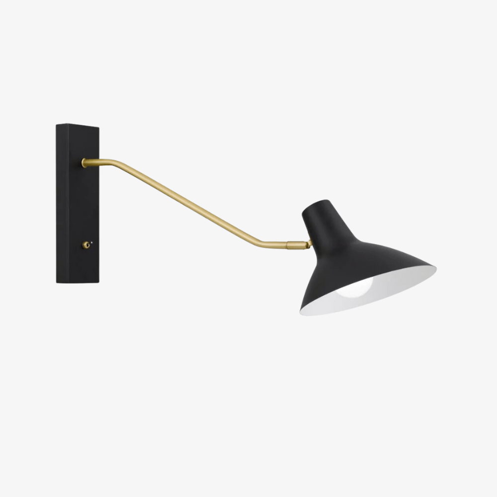 Interior Wall Light / Sconce Farbon Long Wall Light