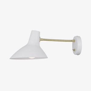 Bedside Wall Lights Farbon Short Wall Light