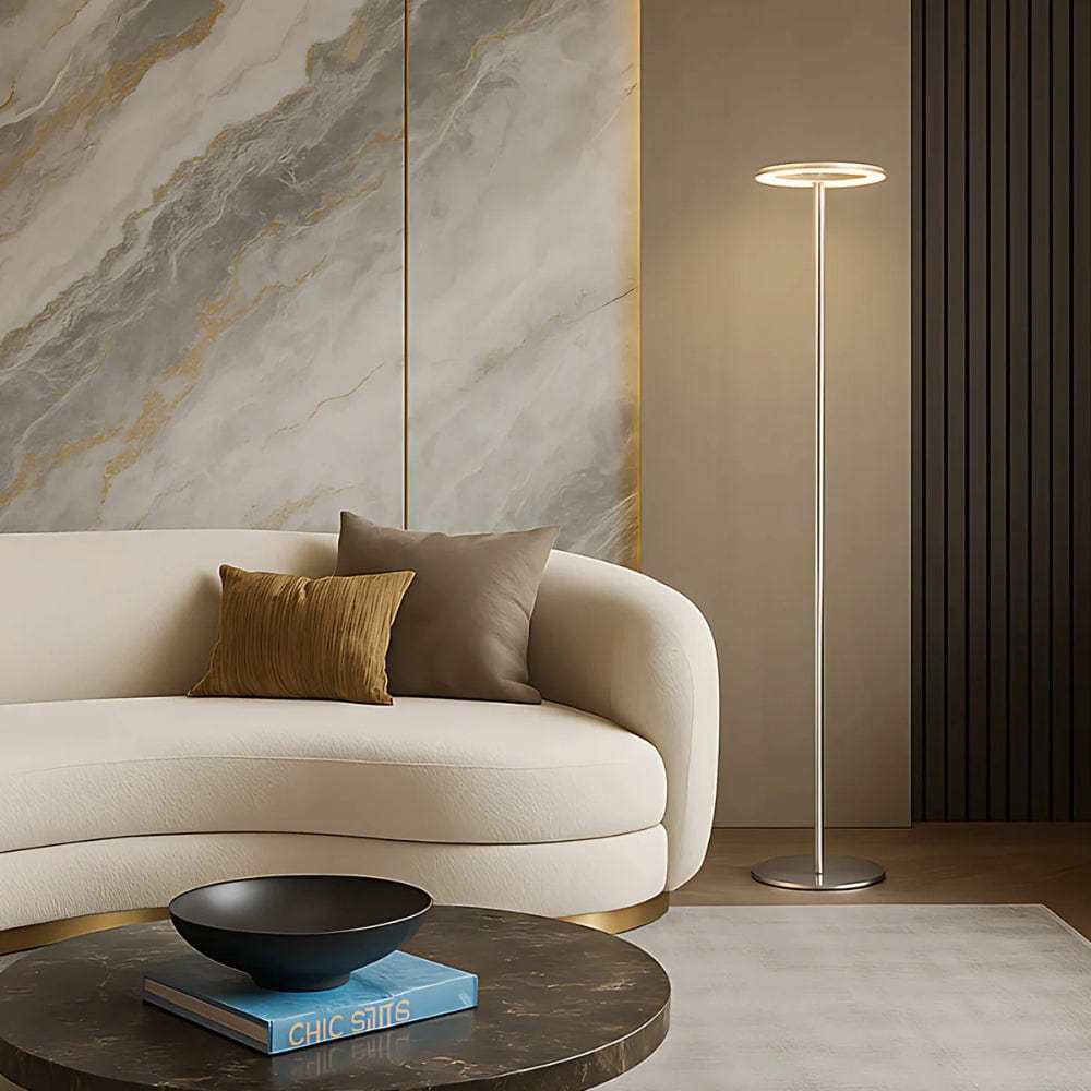 Floor Lamps Faro Floor Lamp