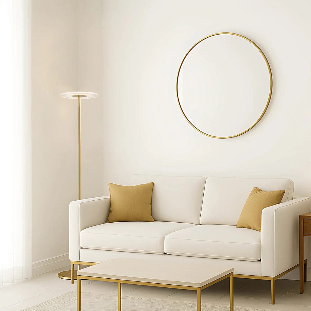 Floor Lamps Faro Floor Lamp