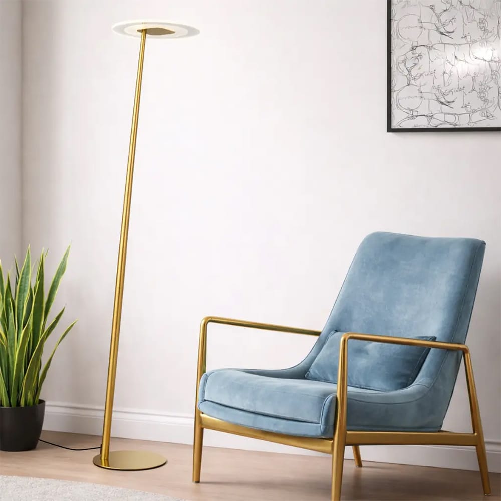 Floor Lamps Faro Floor Lamp