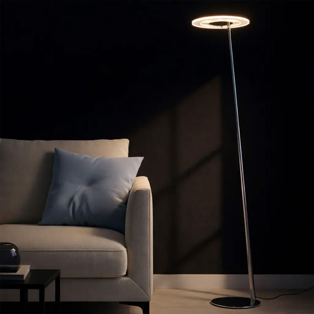 Floor Lamps Faro Floor Lamp