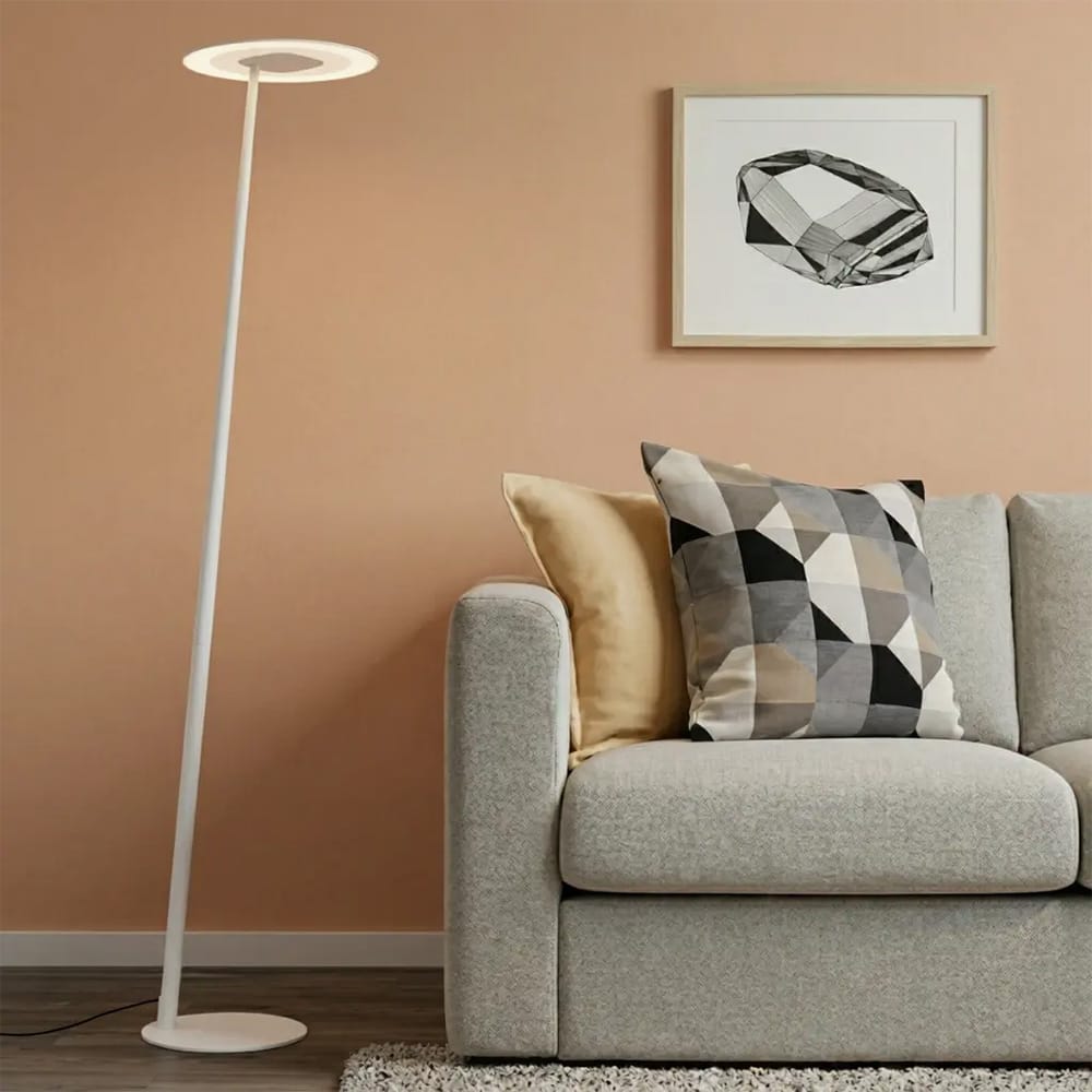 Floor Lamps Faro Floor Lamp