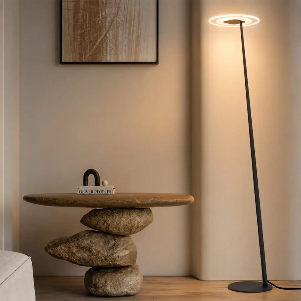 Floor Lamps Faro Floor Lamp