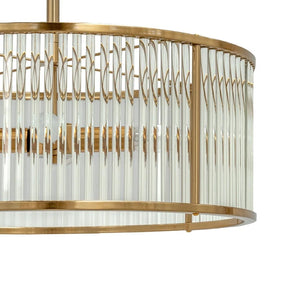 Interior Flush & Semi Flush Farrah Flush Mount