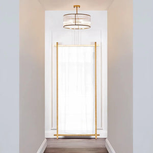 Interior Flush & Semi Flush Farrah Flush Mount
