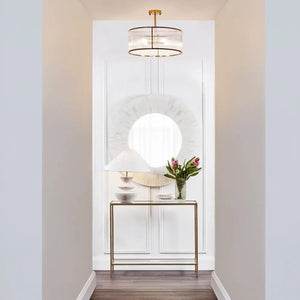 Interior Flush & Semi Flush Farrah Flush Mount