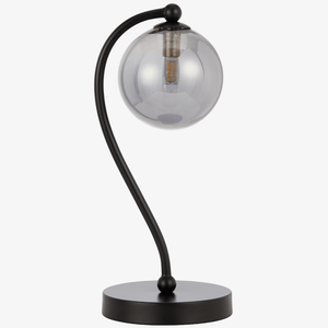 Table Lamps Felton Table Lamp Black