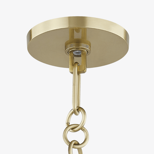 Interior Pendant Fenimore Pendant