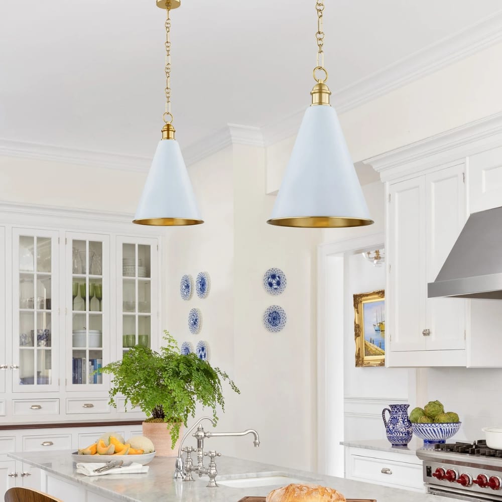 Interior Pendant Fenimore Pendant