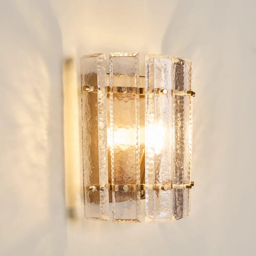 Interior Wall Light / Sconce Fenton Wall Light